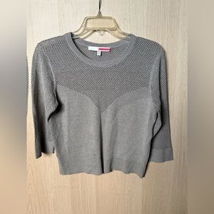 Tracy Reese Long Sleeve Top